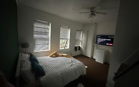 The Griffen Lodge